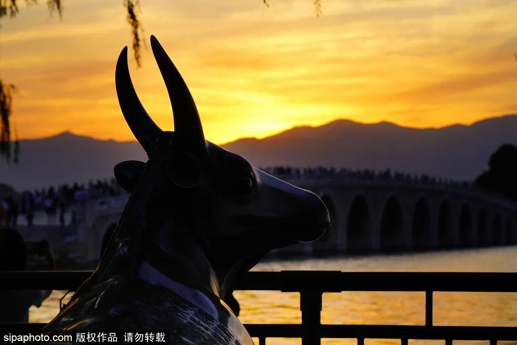 来北京必逛皇家园林,北京具有特色的皇家园林