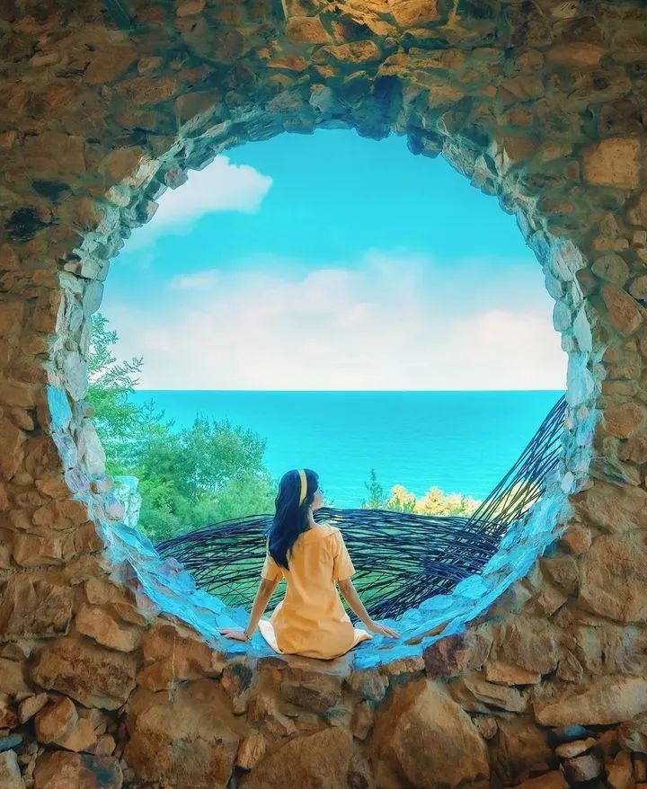 韩国釜山冬天旅游攻略图,韩国适合冬天去的地方有哪些