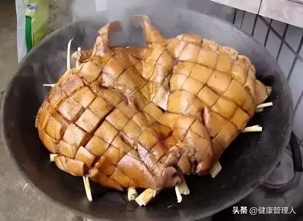 民族特色美食如何介绍,56个民族56道美食