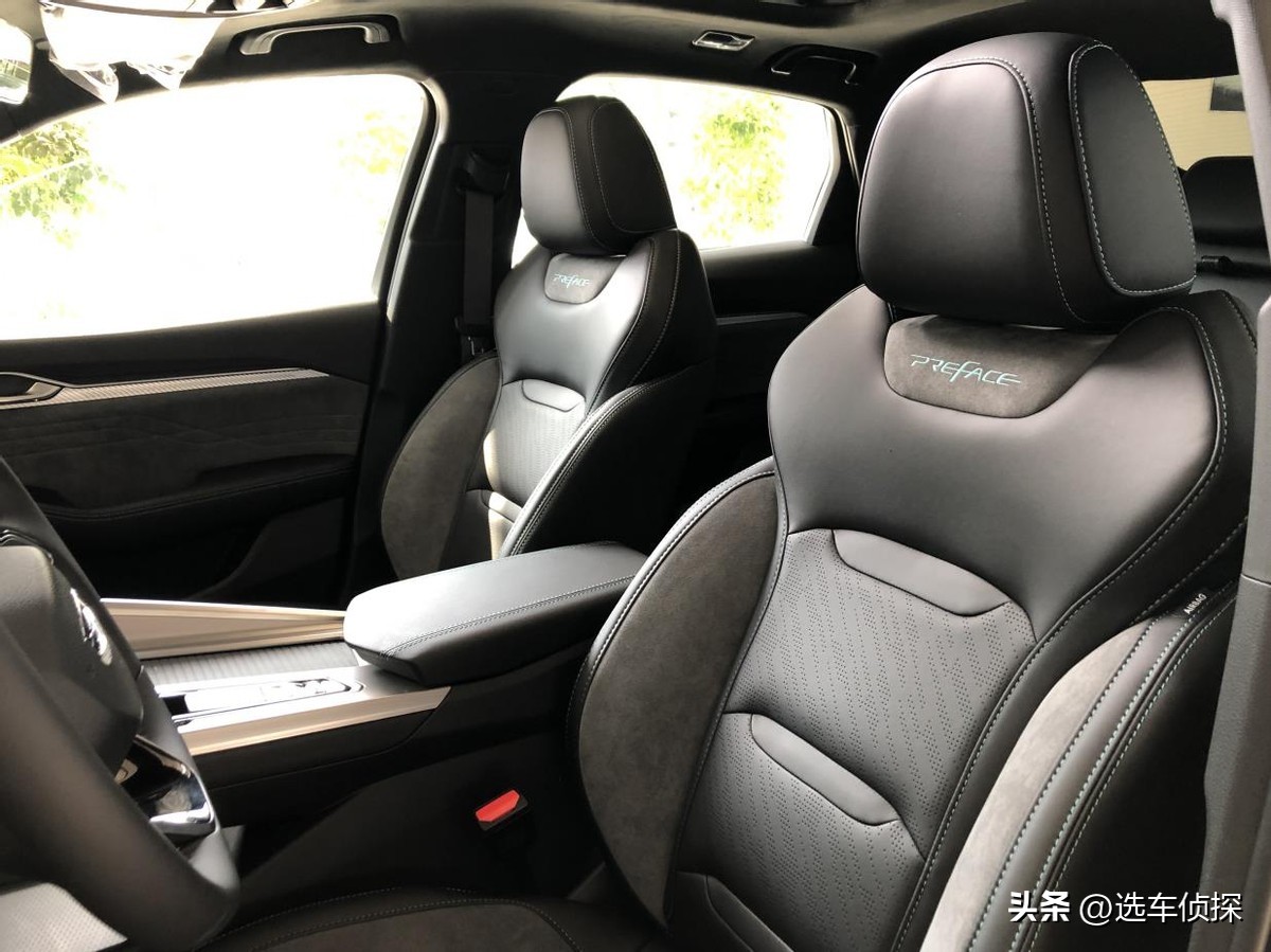 星瑞活塞环,2023款吉利星瑞石青色