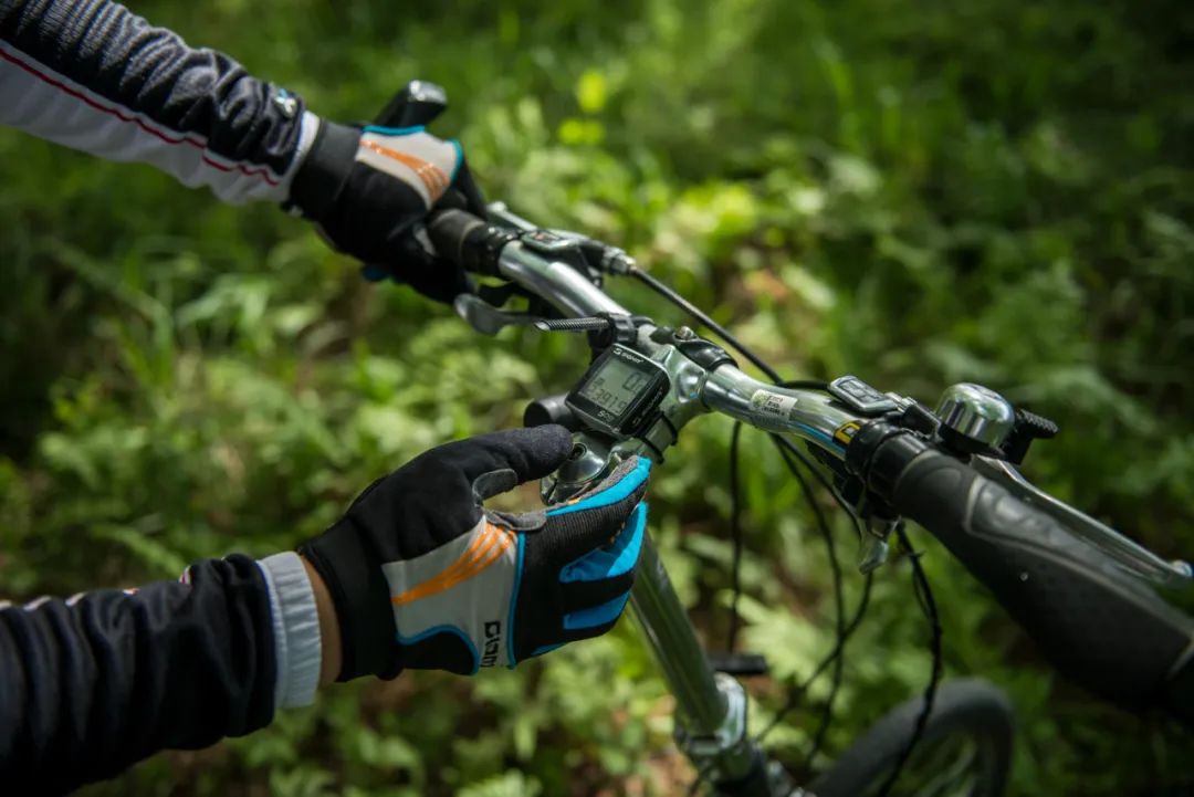 骑行热带来的投资机会,骑行商机