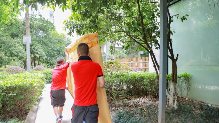 长途搬家怎么搬家具,搬家怎么搬轻松