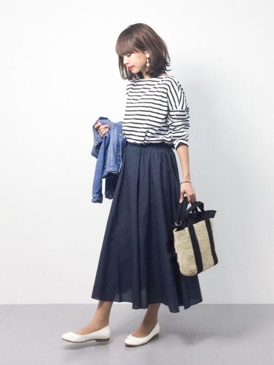 身高155高级感和显高穿搭技巧,高个子矮个子穿搭对比测评