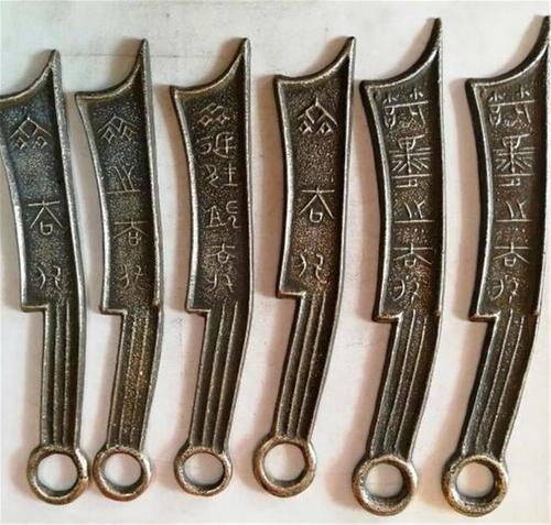 江北第一重镇,江北第一古城