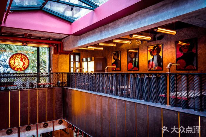 购物中心业态规划及品牌落位指南,购物中心业态选择规划与配比技巧