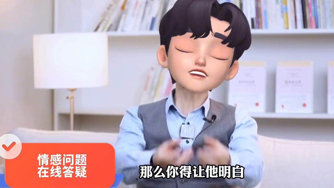 男人迫不得已跟我说分手怎么回,男人对你冷落又不提分手该怎么办