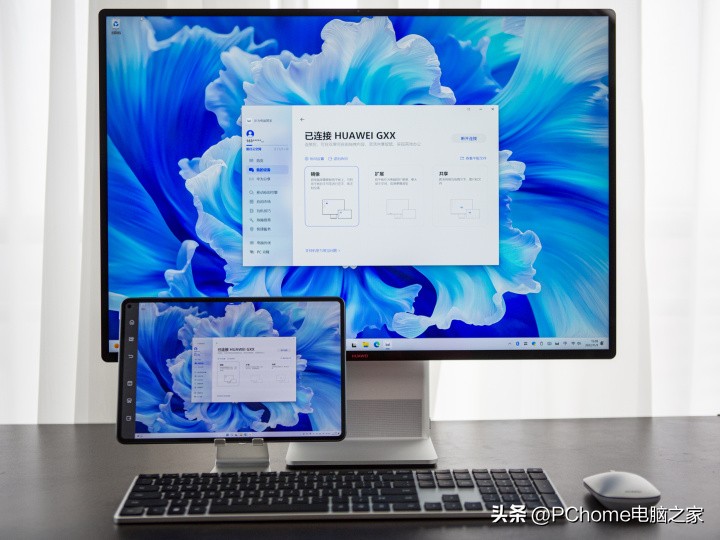 i9高性能itx主机,华为matestations12代深度评测