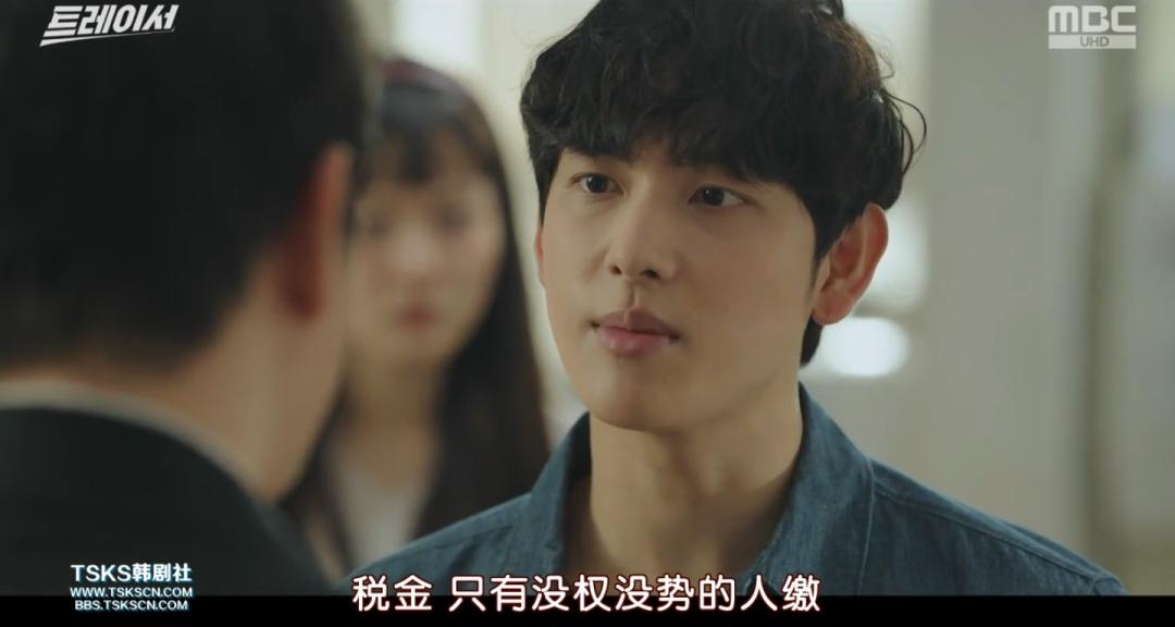 没想到，邓伦被封的事被韩剧先「预言」了