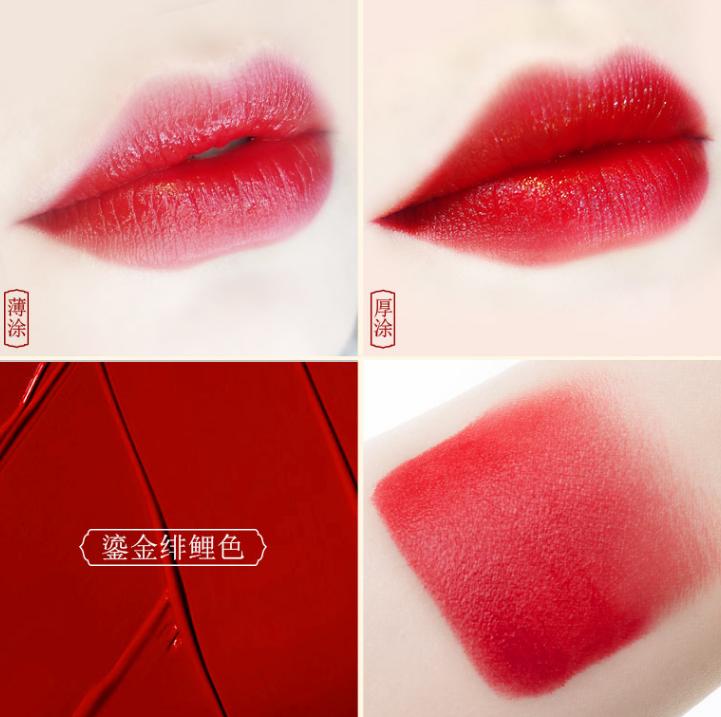 口红不挑人的色号推荐大牌,口红一定不能买便宜的
