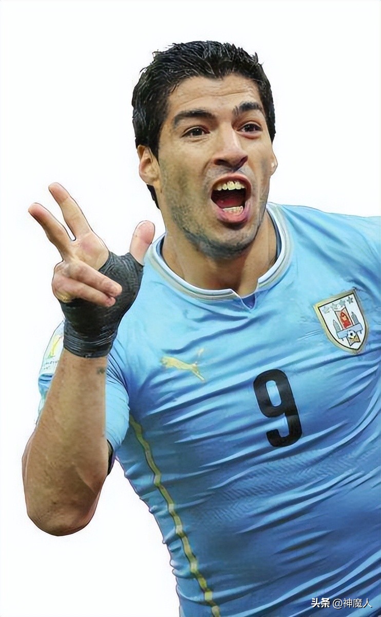 世界杯历届冠军一览表乌拉圭,世界杯32强巡礼乌拉圭