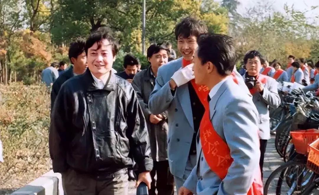 他曾是身家1600亿的中国首富,67岁中国首富