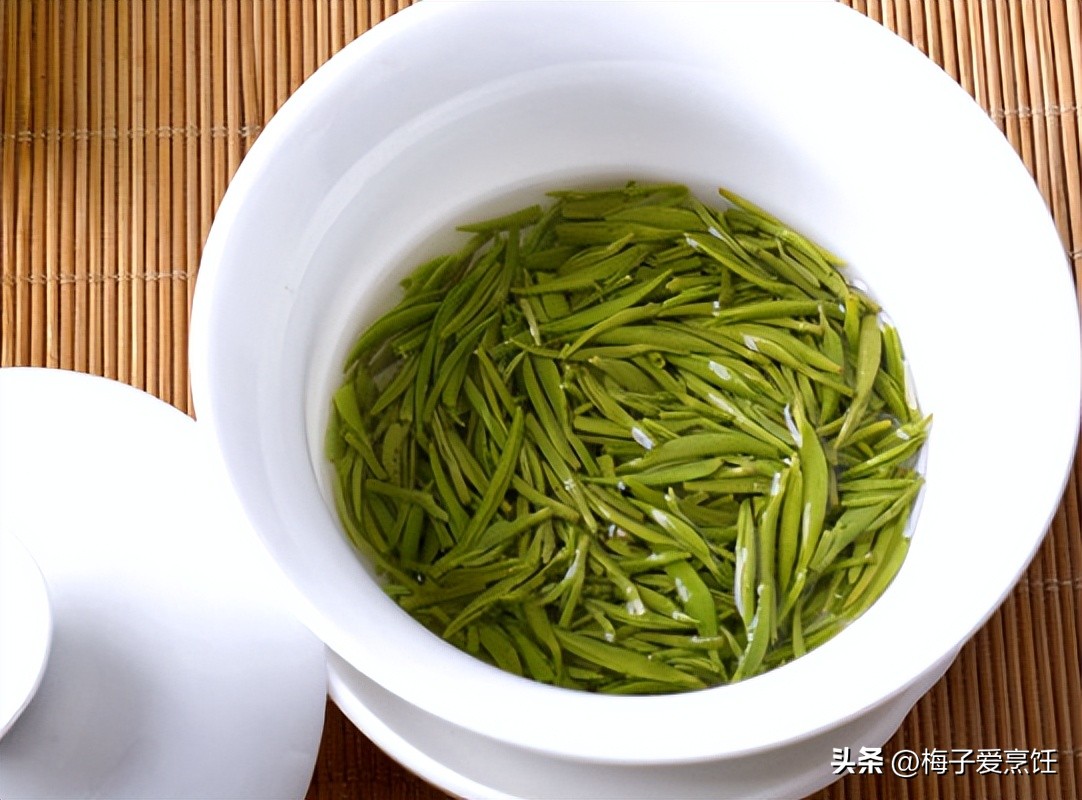 西湖龙井中国十大顶级名茶,西湖龙井中国十大名茶