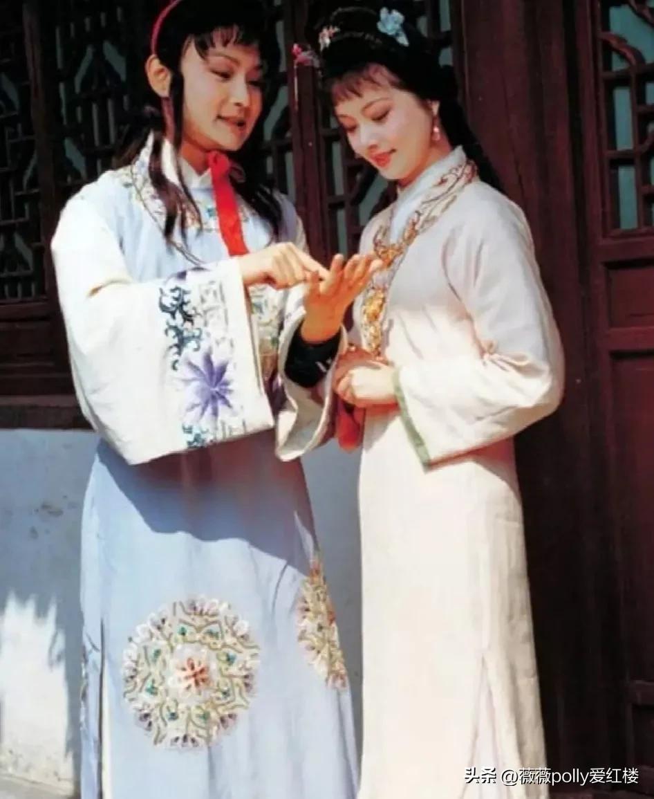 薛宝钗为什么恐怖,薛宝钗真的坏吗