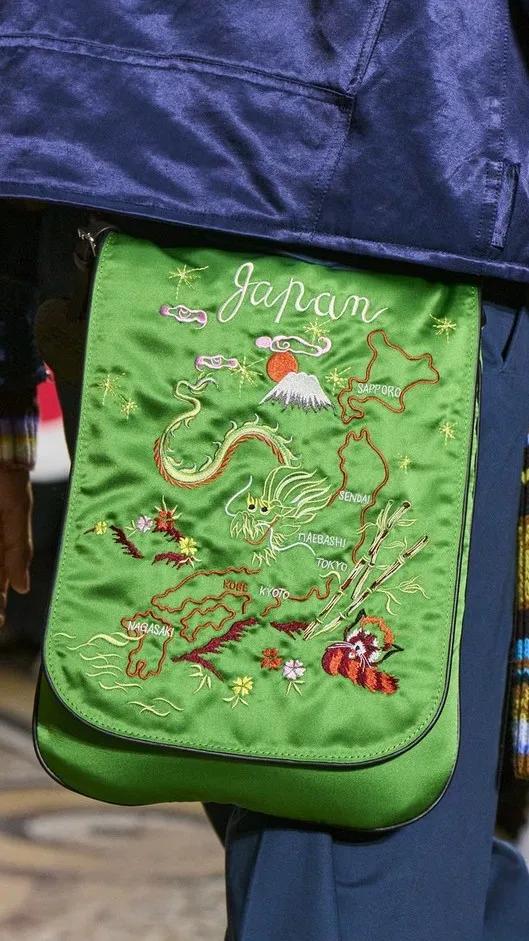 从里原宿走向巴黎，Nigo交上KENZO首份答卷