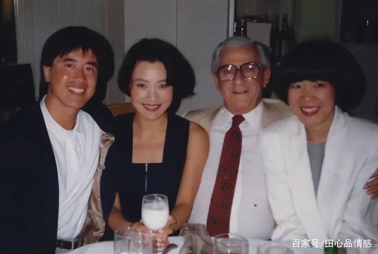 4位被永久除名的国家一级演员,被除名的4位国家一级演员