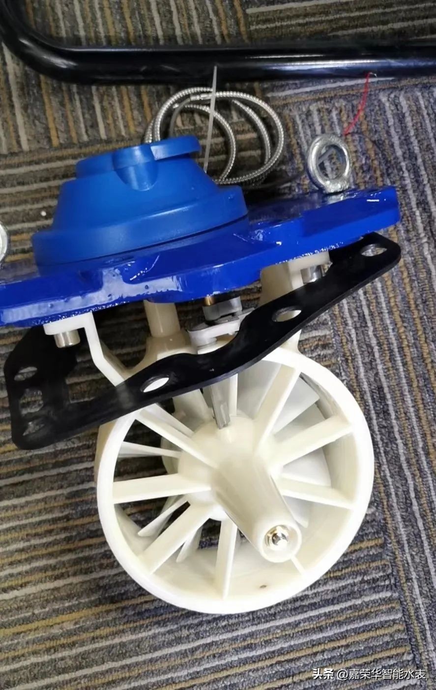 物联网水表有哪些功能和作用,物联网水表的应用场景