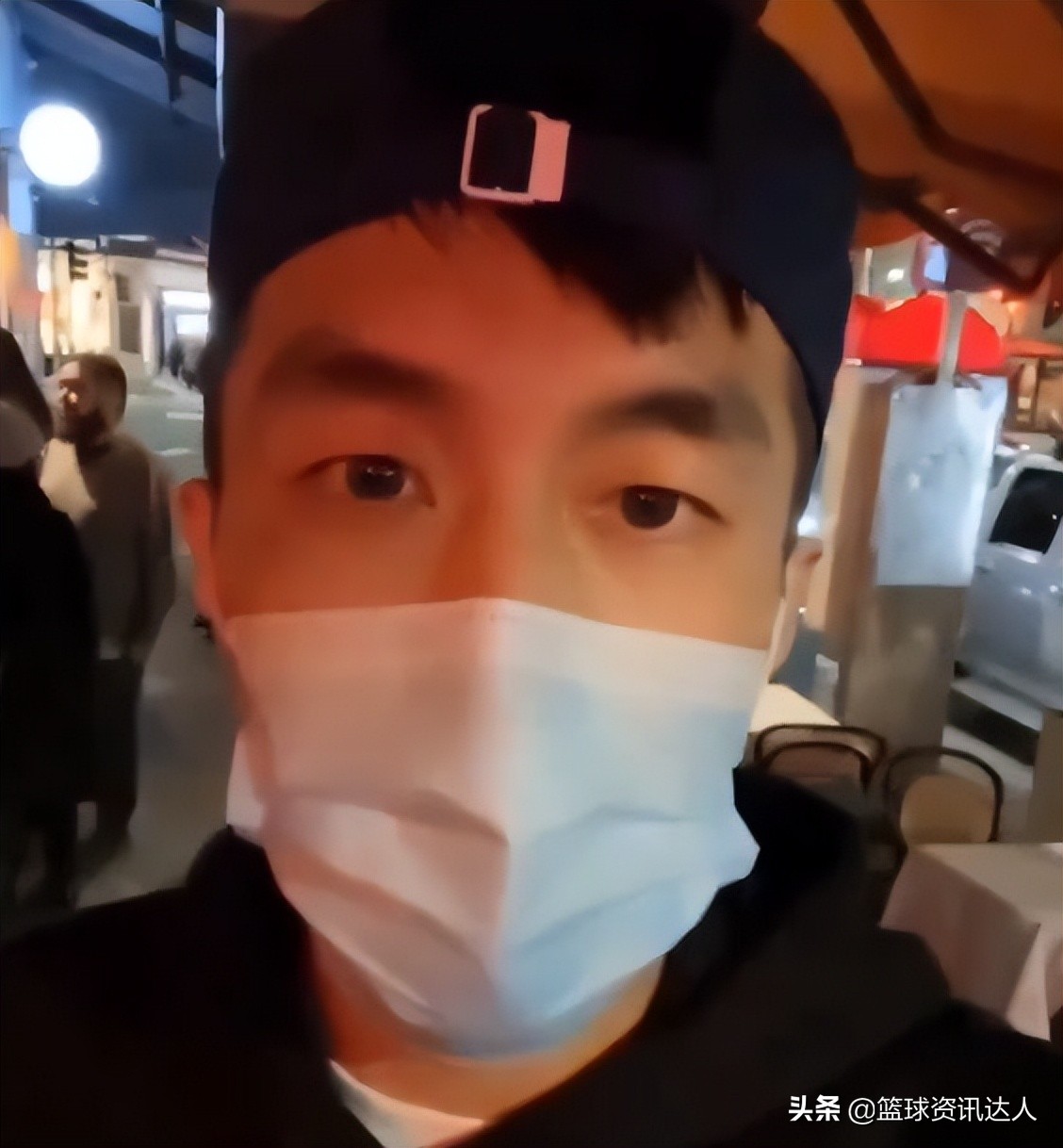 北控官宣高登,最新北控男篮新消息