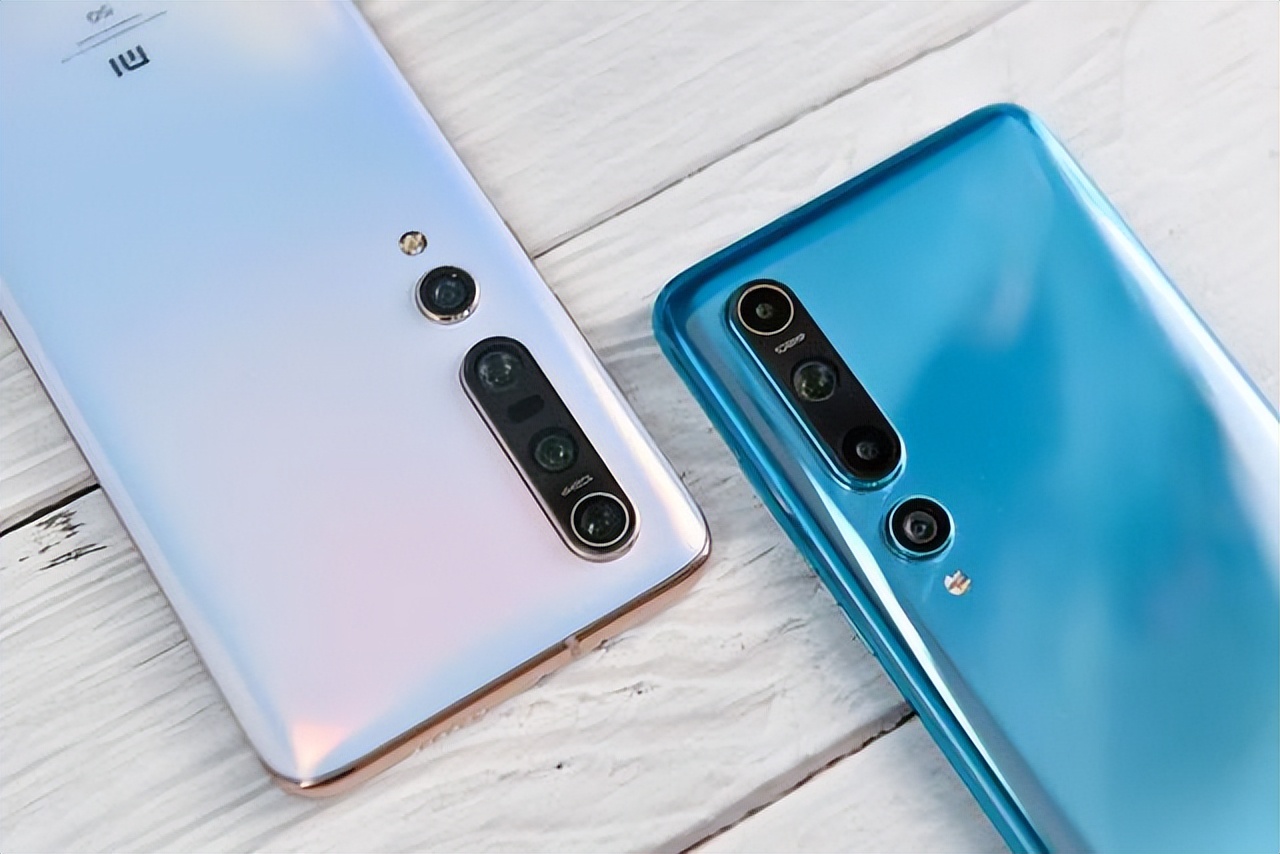 小米10最适合的miui版本,小米手机10搭载miui12.5