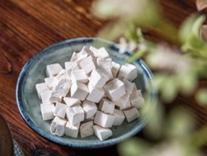 最新祛湿，1个祛湿大药，湿气重、失眠脱发的人了解一下