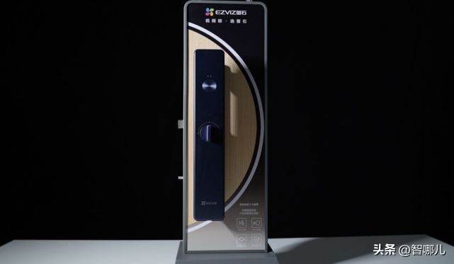 萤石智能锁y3000fv评测,萤石y3000f智能锁评测视频