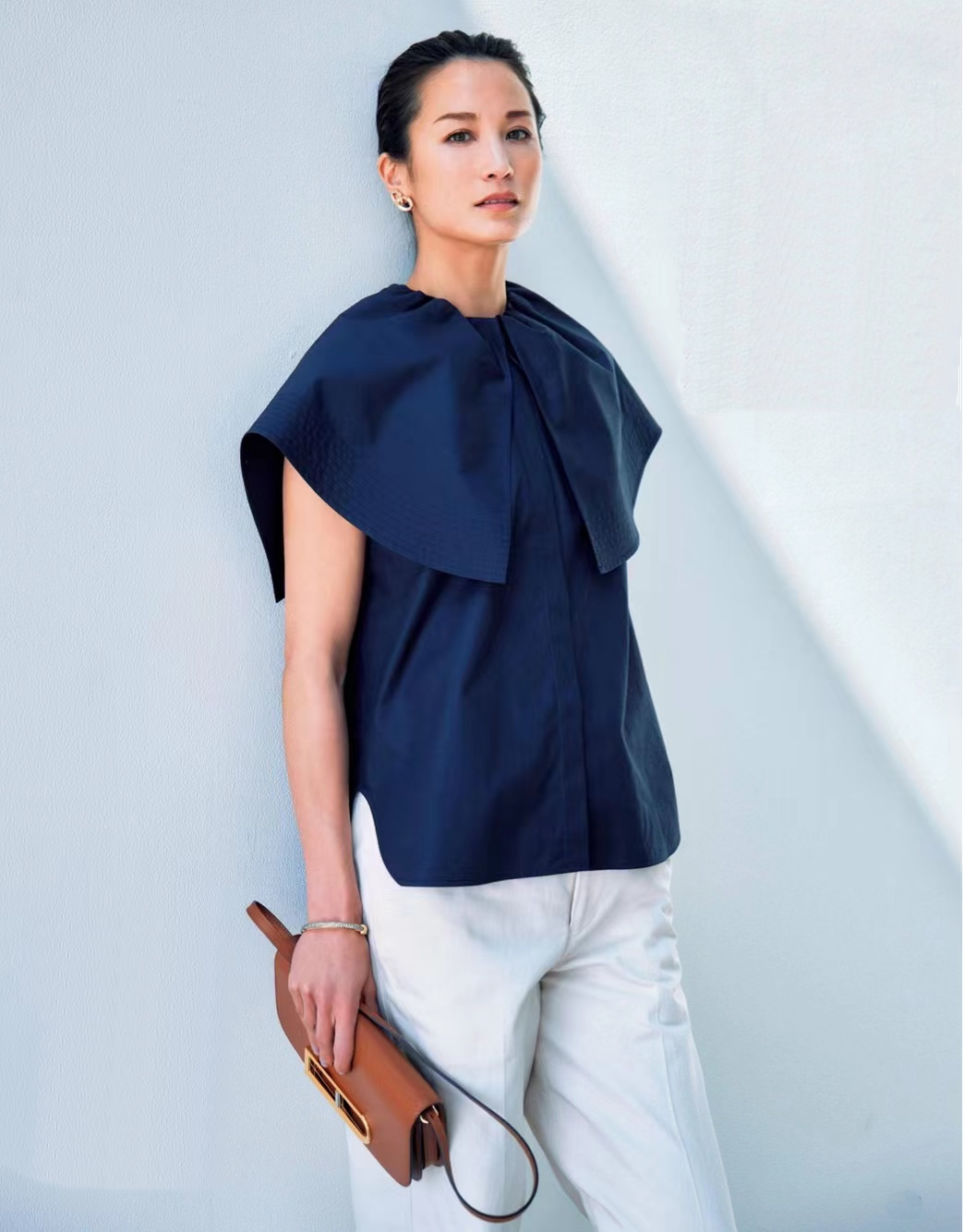 再次为“蓝色”折服！4个色调的干货解析，连配色高手都叹服