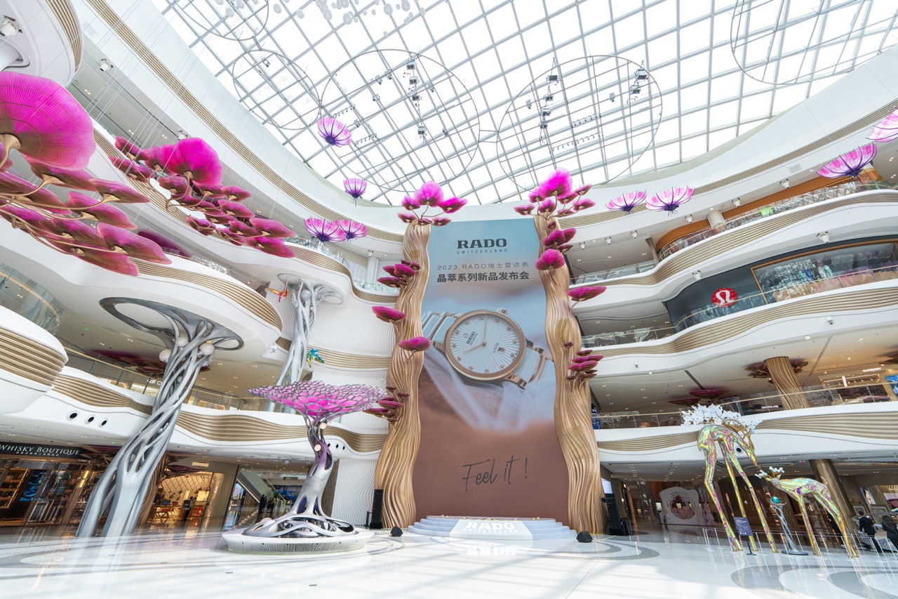 雷达rado瑞士手表真我系列机械表,rado雷达表瑞士进口晶璨系列镶钻