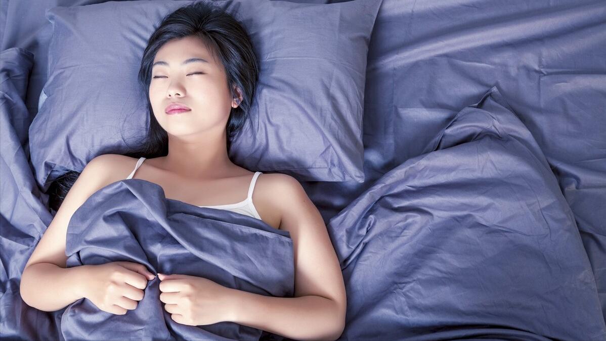 午睡虽好2类人千万别午睡,午睡超过30分钟的危害