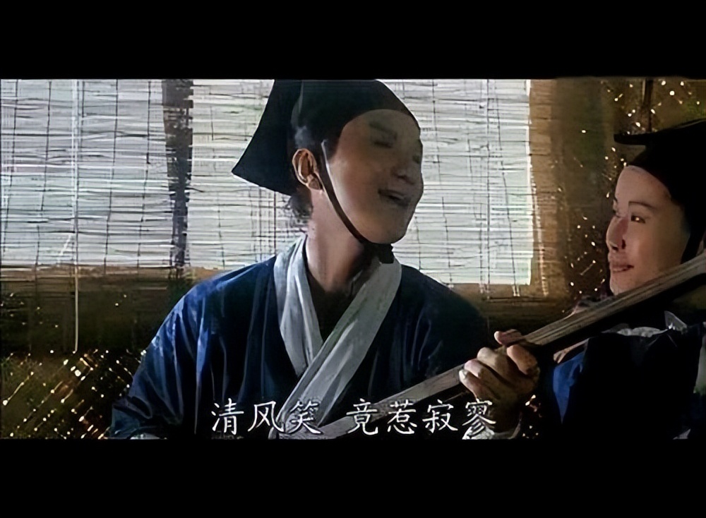 金庸十大经典武侠电影,金庸十部必看经典武侠电影