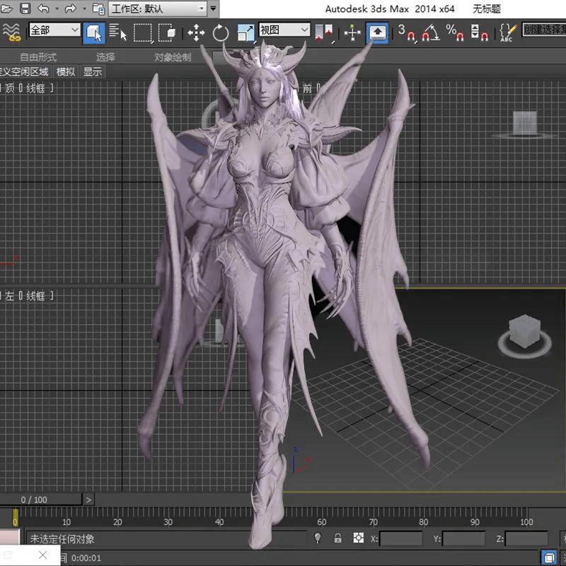 3d渲染笔记本电脑配置推荐,3d建模渲染主机配置
