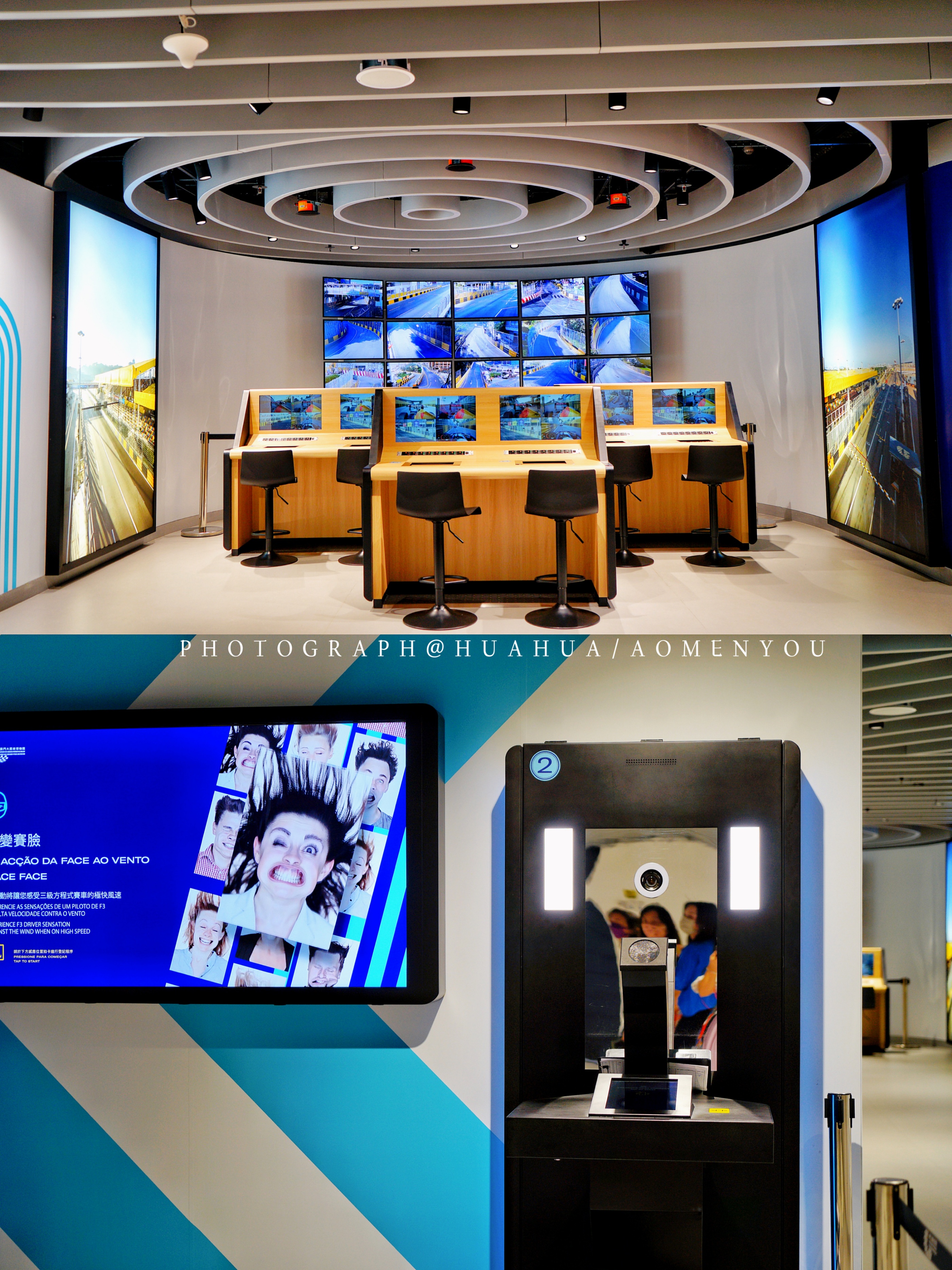 游澳门攻略,澳门旅游攻略自由行五天4晚