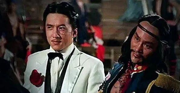 再也见不到的10位功夫明星,27位功夫明星现状