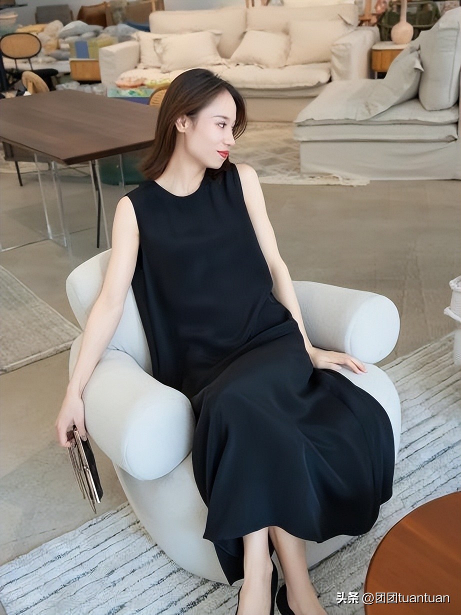 什么是重磅真丝哈伦裤,什么是重磅真丝罗纹香云纱