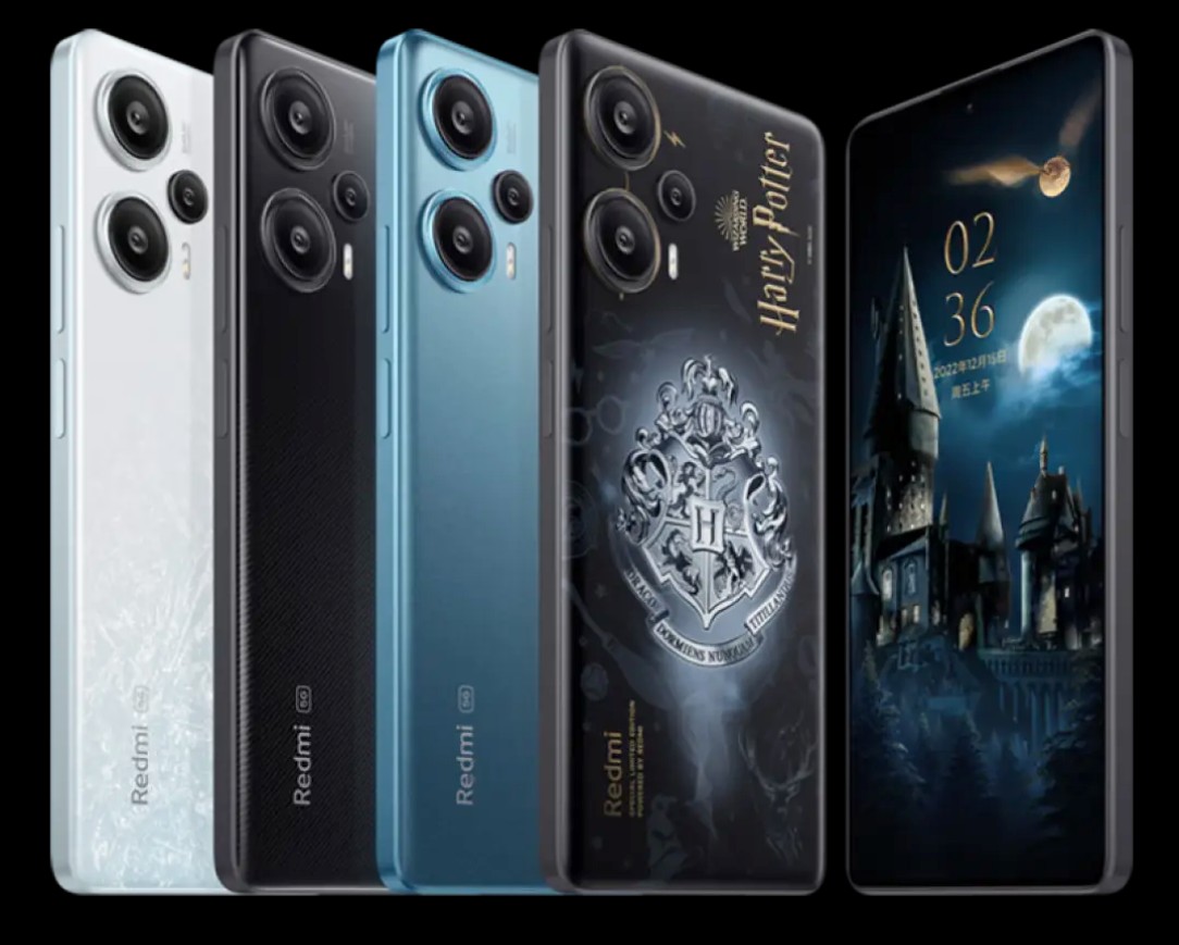 第二代骁龙7增强版,第二代骁龙7+和第二代骁龙7S