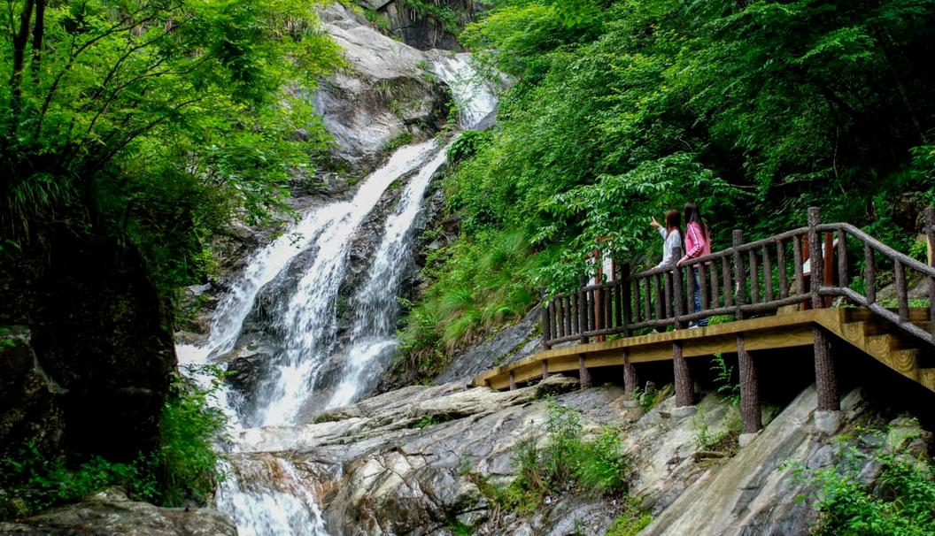 湖北毕业旅行,最适合毕业旅游的旅游景点
