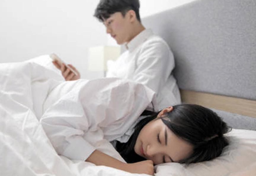 宫颈切除后会提前衰老吗,宫颈切除影响生活吗