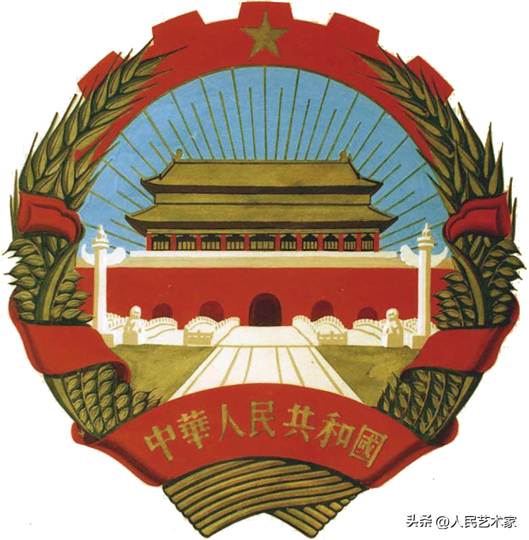 他被誉为“国家名片”“国家形象设计师”，他的作品与每一个中国人都息息相关，诉说着中国人骨子里的浪漫