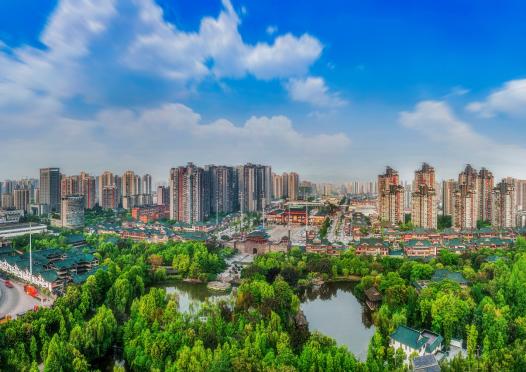 巴国城有哪些景区,巴国城旅游景点大全