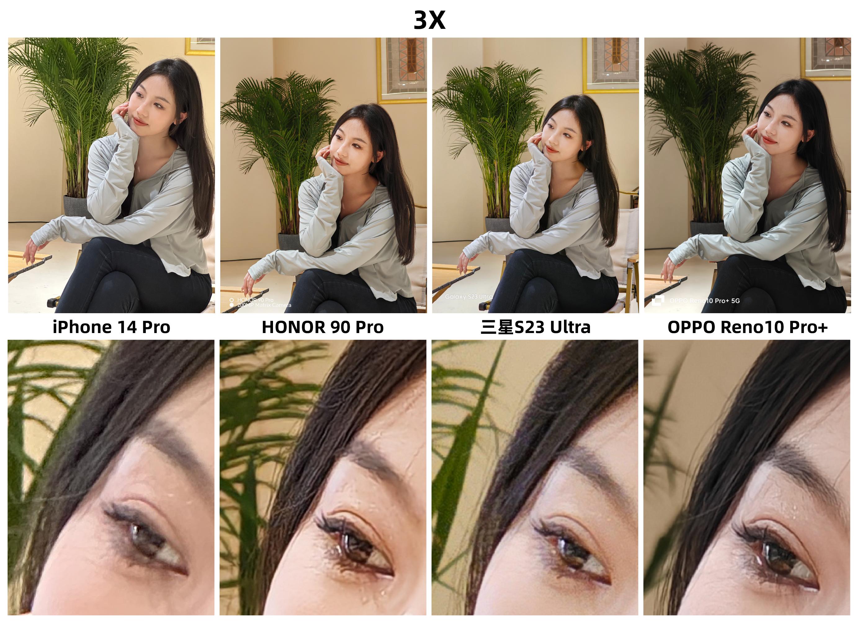 华为oppovivo苹果拍照对比,oppovivo苹果华为拍照对比