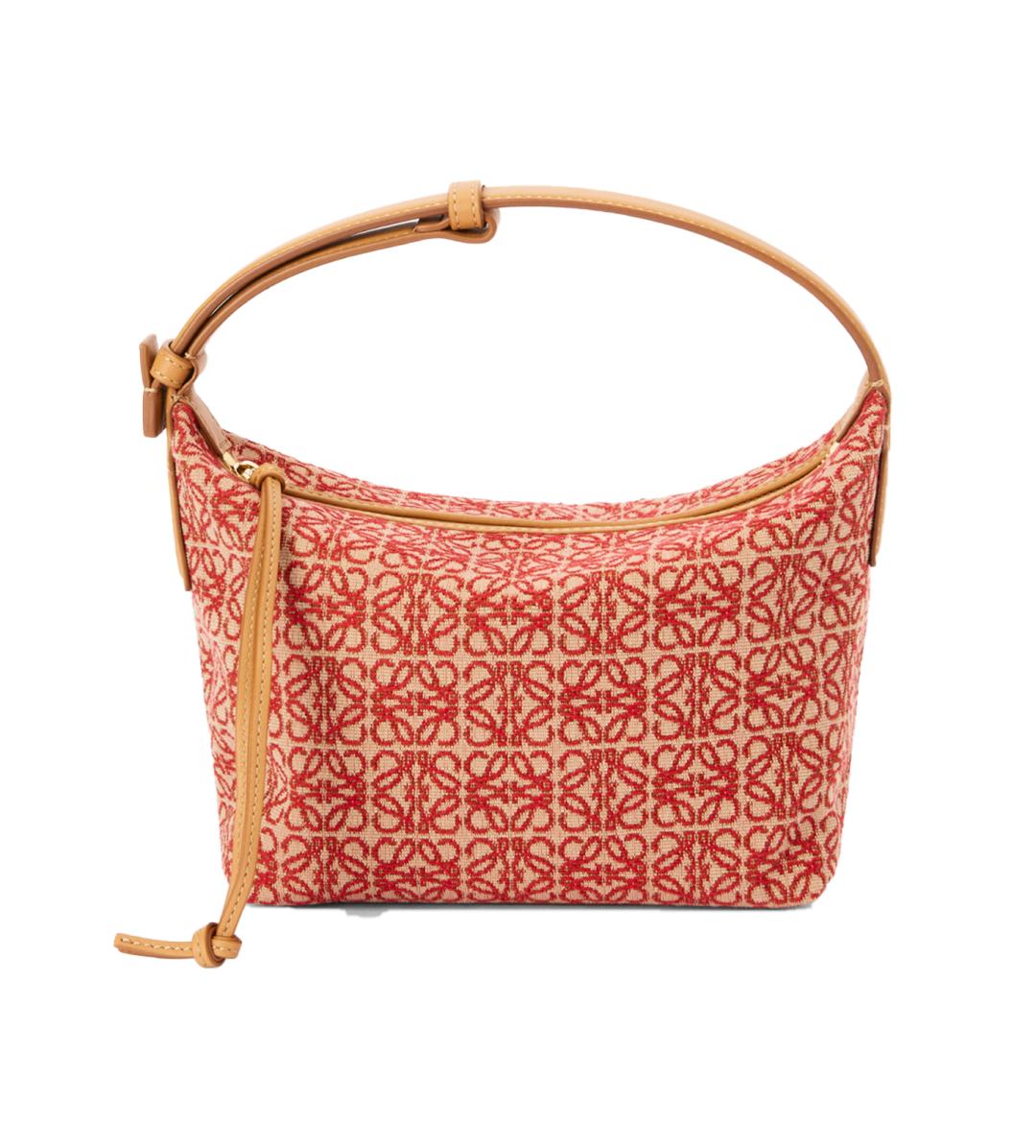 拒绝撞包的奢侈品包,这5款包包背出去一定会被夸好看