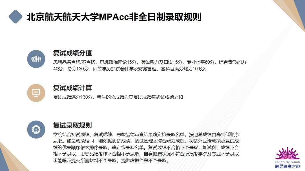 北京航空航天大学mpacc2021,2024会计考研mpacc200分
