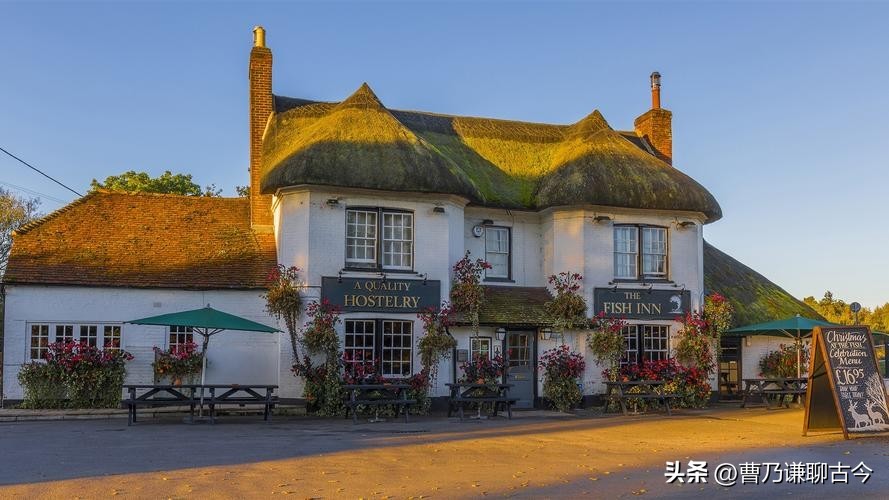 英格兰的住宅,英格兰的发展前景
