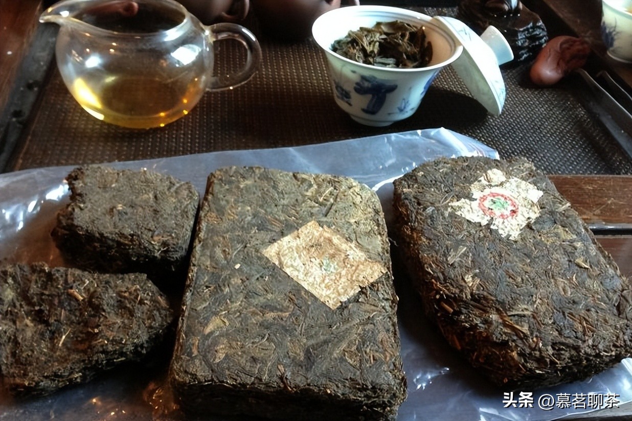 普洱茶的市场现状,普洱茶市场现状如何