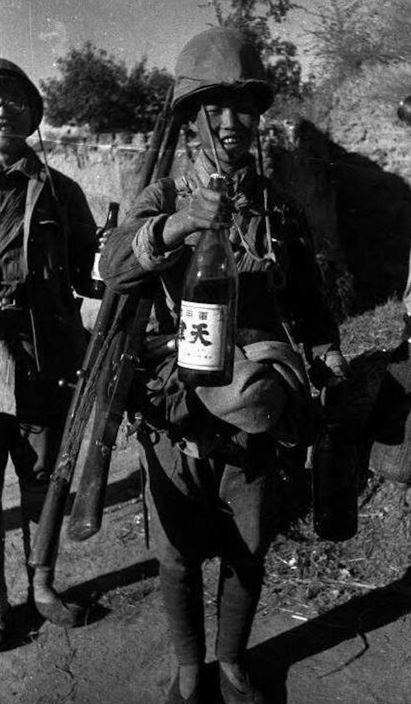 怀旧难得一见的老照片珍贵影像,24张罕见老照片穿越时空的印记