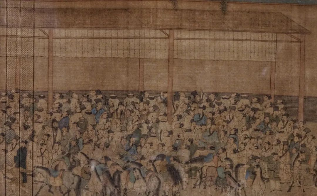 预祝考试金榜题名的礼物,为中考的学生加油的礼物