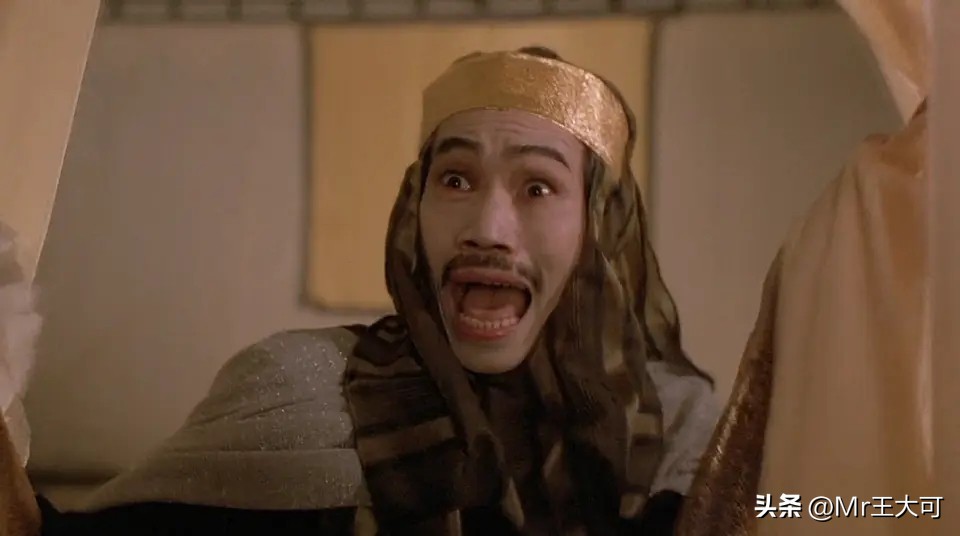 元华年轻时个人资料,元华香港金像奖