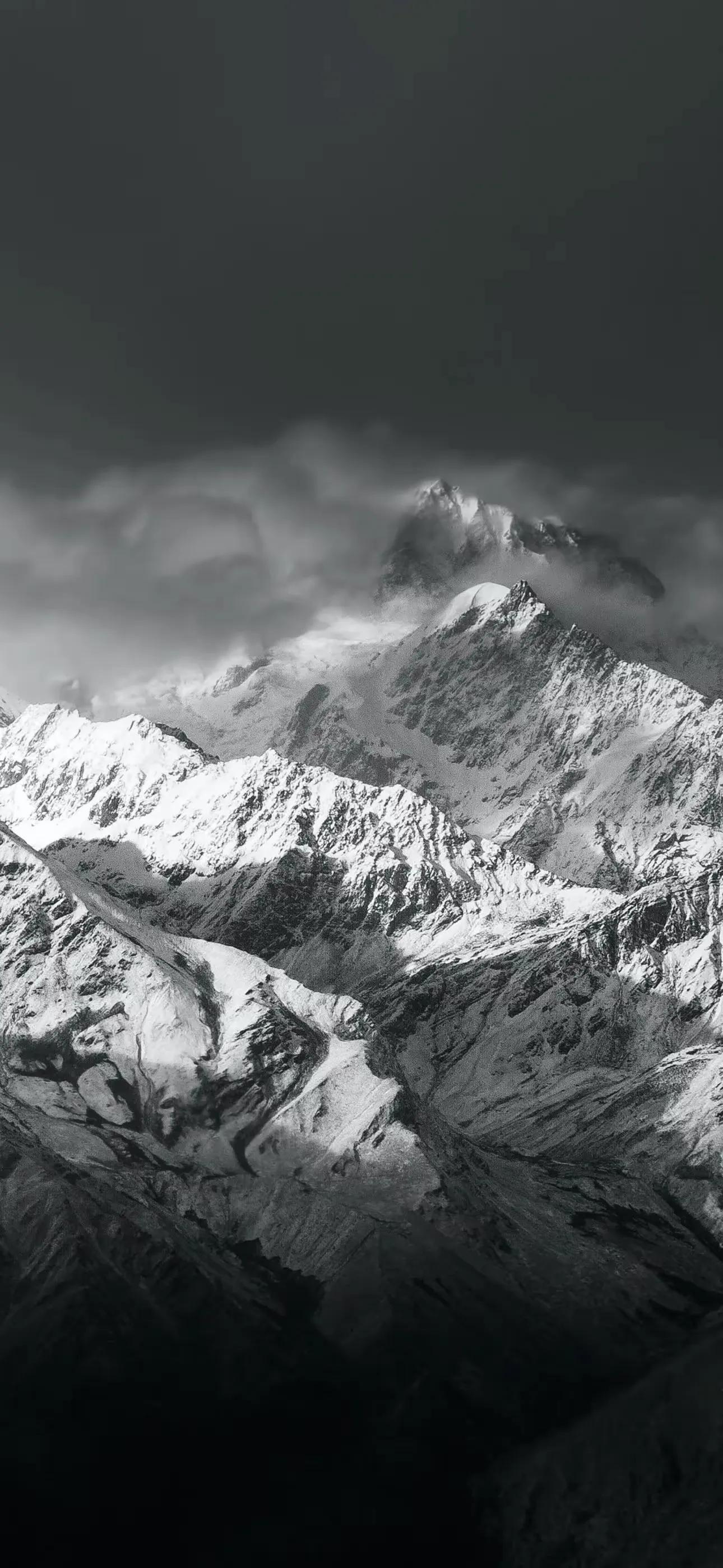 黑色锁屏壁纸超清全面屏,黑色手机壁纸超清全面屏