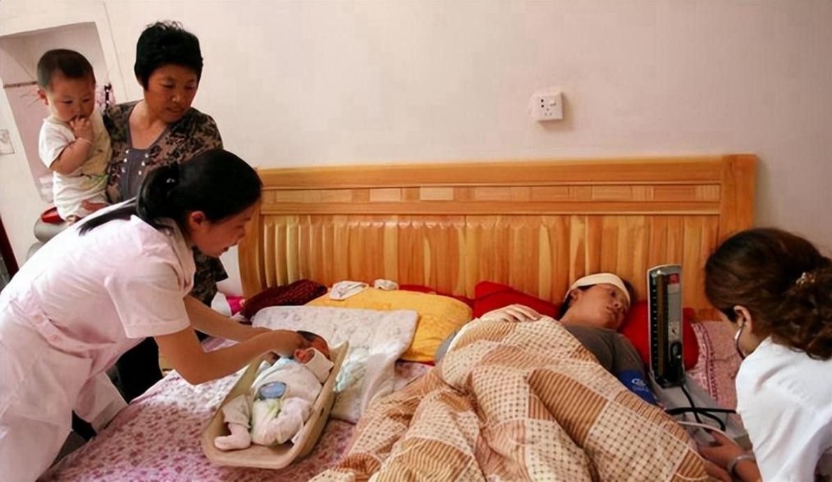 夏天坐月子不能睡席子吗,夏天坐月子不能吹风扇吗