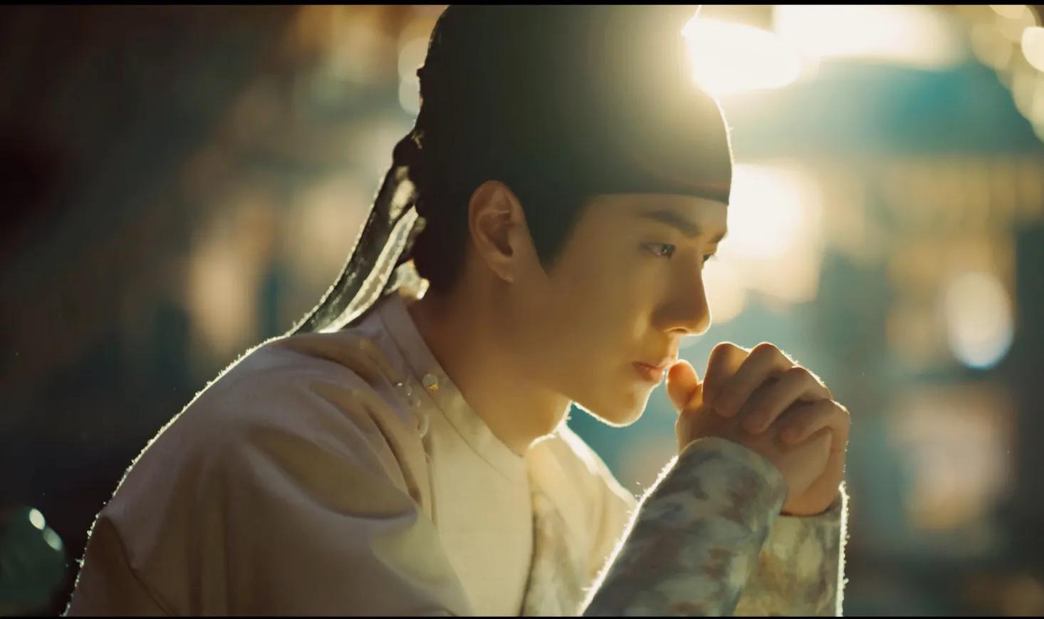 百里弘毅故事,百里弘毅爱上柳然了吗