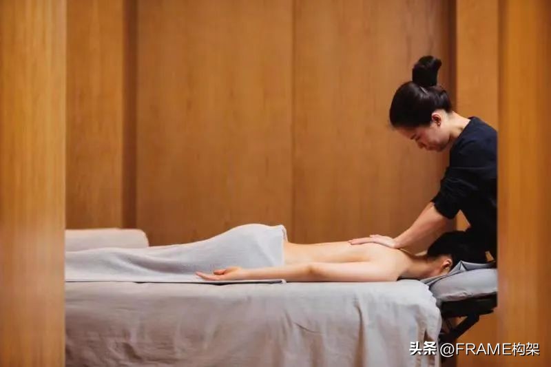 酒店疗愈之旅,住宿就是一场身心疗愈之旅