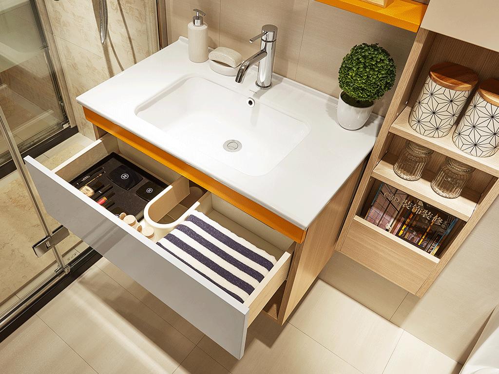 定制浴室柜生意好做吗,定制浴室柜弊病是什么